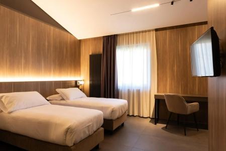 Sport Village & Spa - 1