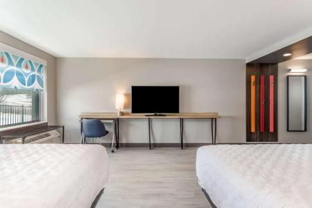 Homewood Suites by Hilton West - 26