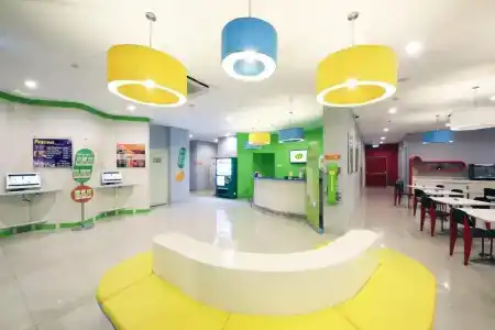 Pop! Kemang Jakarta - 27