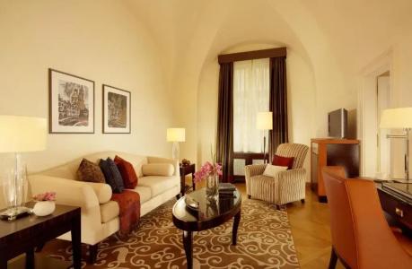 Mandarin Oriental, Prague - 126