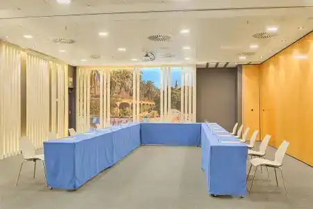 Four Points by Sheraton Barcelona Diagonal - 29