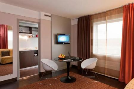 Mercure Paris la Défense Grande Arche - 45