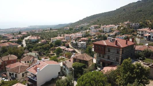 Altın Çeşmeli Konak - 7