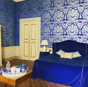 Palazzo Tucci Residenza d'epoca - 29