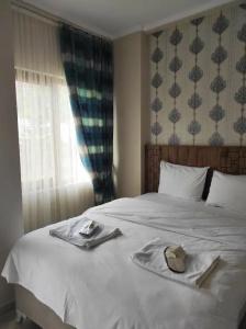 Amasra Sunrise Otel - 18