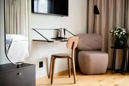 Clarion Collection Packhuset - 5