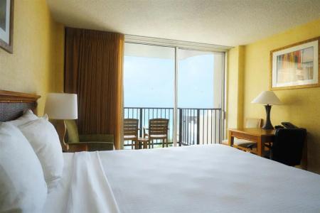 Waikiki Resort - 12