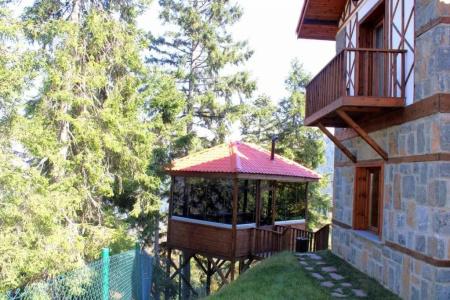 Foleya Mountain Resort & Villas - 15