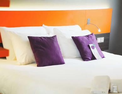 ibis Styles Caen centre gare - 63