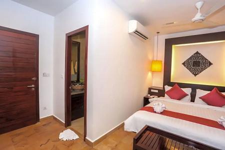 The Moon Residence & Spa - 236