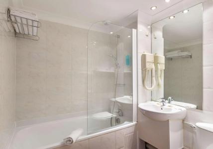 Best Western Lakmi Nice - 10