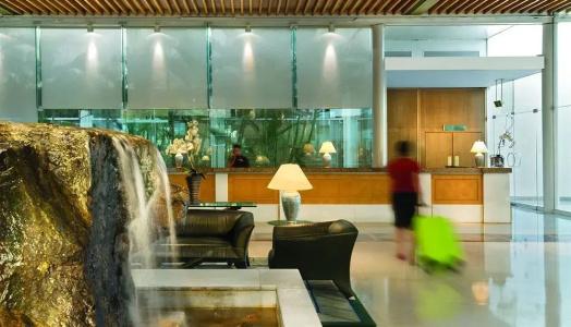 Royal Beach Eilat by Isrotel Exclusive - 40
