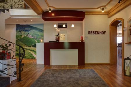 Rebenhof - 12