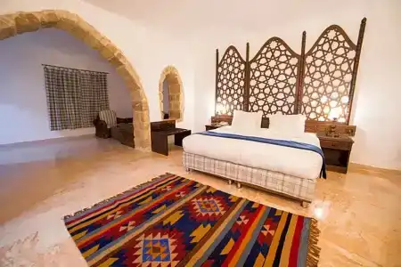 The Old Village & Resort - 34