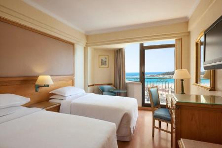 Sheraton Montazah - 17