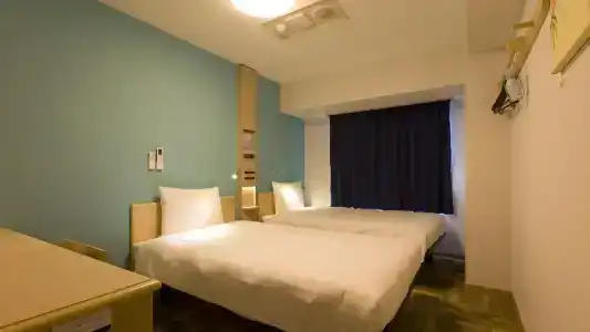 Toyoko Inn Saga Ekimae - 45