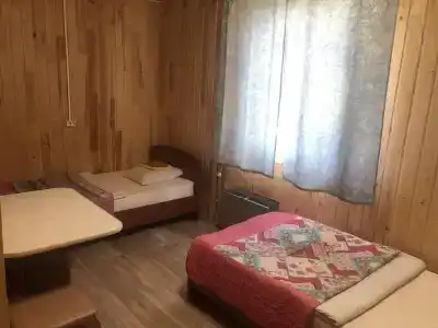 Усадьба Копылова Ольхон - 16