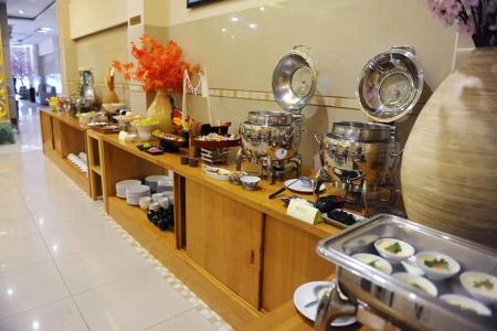 Thuy Sakura & Serviced Apartment - 14