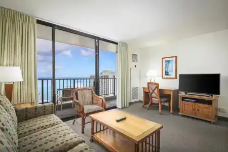 Aston Waikiki Sunset - 146