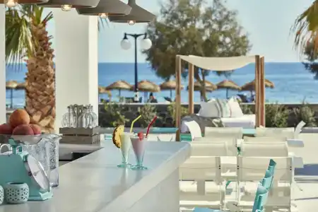 Aqua Blue Beach - 12