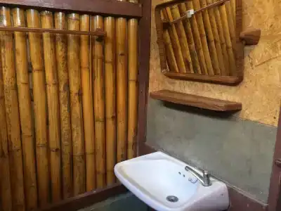 Family Hut - 49