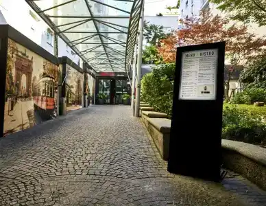 Ibis Milano Centro - 36