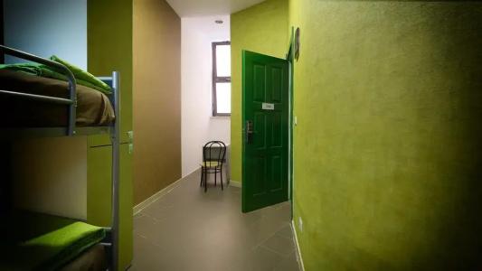 Youth Station Hostel - 10