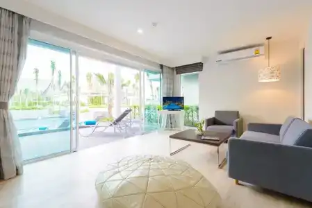 The Waters Khao Lak By Katathani - Sha Extra Plus - 9