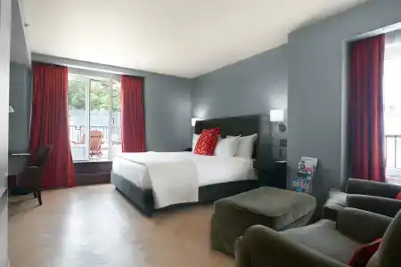 Auberge Saint-Antoine - 4