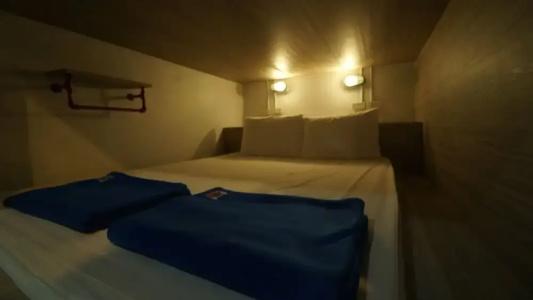 Slumber Party Surf Phuket - 0