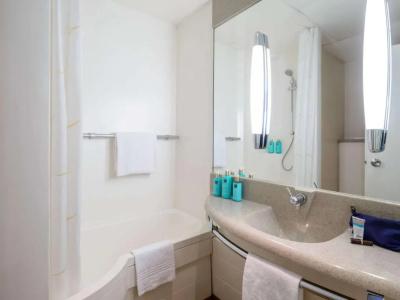 Novotel Torino Corso Giulio Cesare - 42