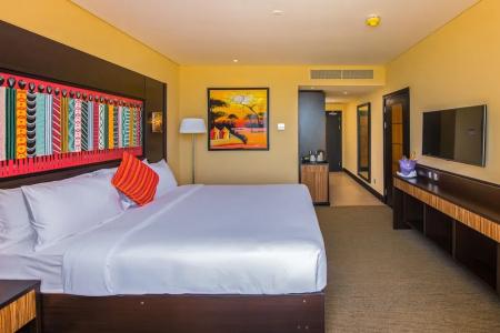 Ramada By Wyndham - 64