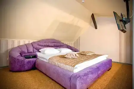 Green Villa - 4