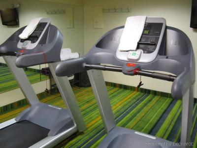 Holiday Inn Express Boston, An Ihg - 19