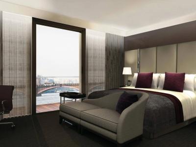 Crowne Plaza - London - Albert Embankment, an IHG - 2