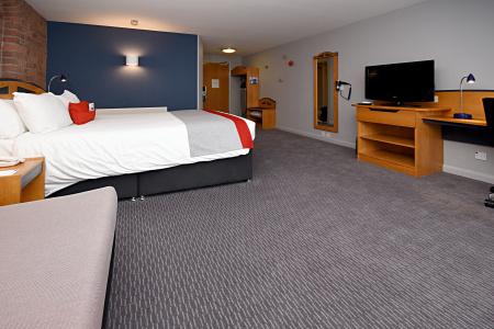 Holiday Inn Express Liverpool-Albert Dock, An Ihg - 3