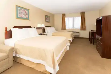 Days Inn by Wyndham Colorado Springs Airport - 6