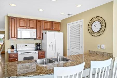 Splash Beach by Panhandle Getaways - 412
