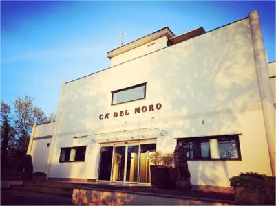 Ca' Del Moro - 0