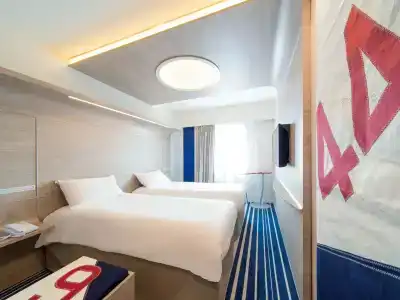 ibis Styles La Rochelle Centre - 3