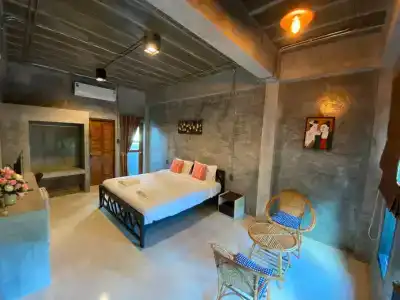 Nan Arena Place - 4