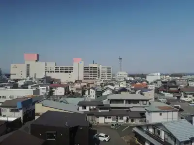 Apa Kitakami Ekinishi - 30