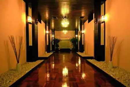 Indra Regent - 11