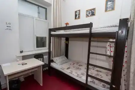 Сити Хостел - 10