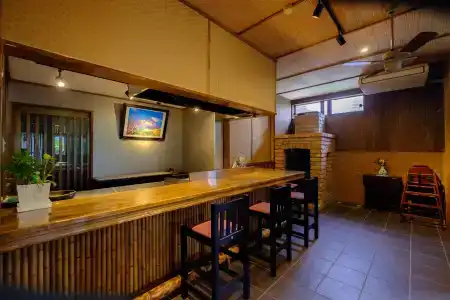 Ryokan Nobiru Sansou - 22