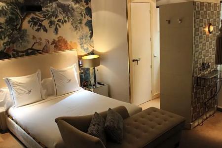 AB Design Suites - 132