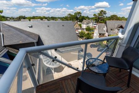 Le Diana hôTel & Spa Nuxe - 55