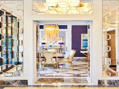 Fairmont Amman - 7