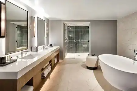 Jw Marriott Phoenix Desert Ridge Resort & Spa - 162