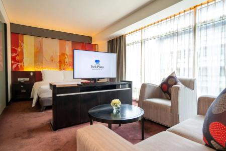 Park Plaza Bangkok Soi 18 - Sha Extra Plus - 56
